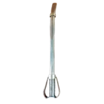 Bombilla de Acero Inoxidable tipo Estribo