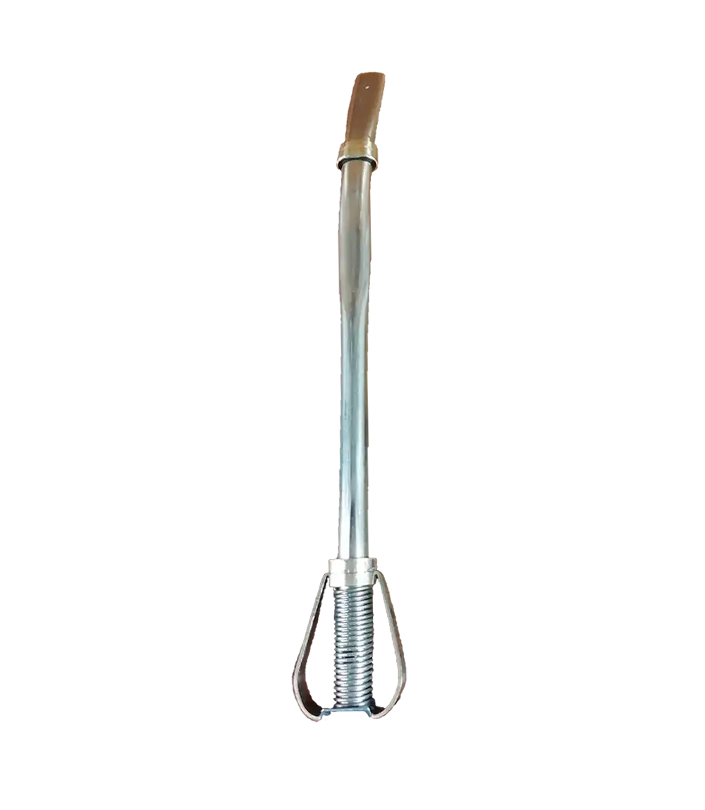 bombilla-acero-inoxidable Bombilla de Acero Inoxidable tipo Estribo