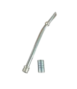Bombilla desarmable de Acero Inoxidable