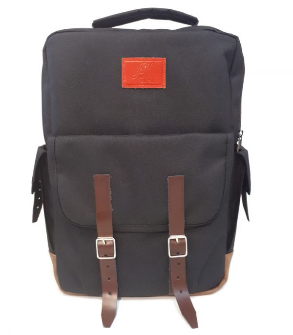 Mochila matera