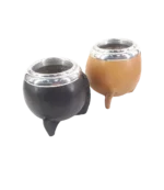 Porito de Cuero y virola