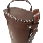 Portatermo de Cuero