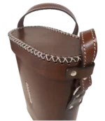 Portatermo de Cuero