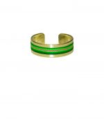 Pulsera de Alpaca y Aguayo - Imagen 3
