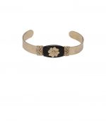 Pulsera Fleje con dije de Asta - Imagen 4