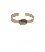 Pulsera Fleje con dije de Asta - Imagen 5