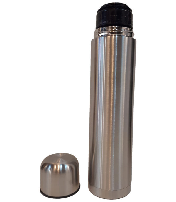 Termo de Acero Inoxidable