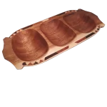 3 Bocas - 40 cm - Pacará