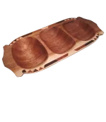3 Bocas - 40 cm - Pacará