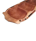 3 Bocas - 40 cm - Pacará - Imagen 2