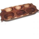 6 Bocas Ancho - 45 cm - Pacará