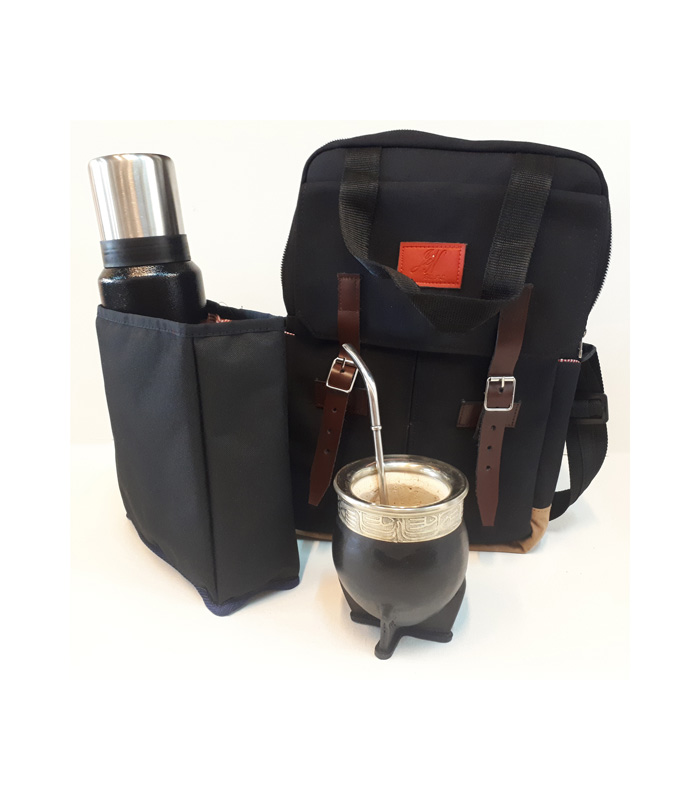 Mates, bombillas, termos, materas y mucho mas