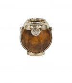 Calabaza con virola y base - Imagen 2