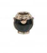 Calabaza con virola y base - Imagen 3