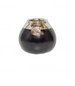 Calabaza con virola y dije - Imagen 3