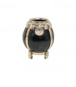 Calabaza con virola y patas - Imagen 2