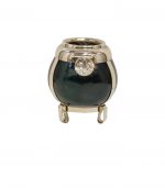 Calabaza con virola y patas - Imagen 6