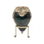 Uruguayo con virola y patas