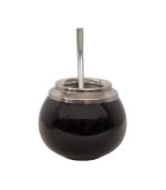 Mate de Cerámica Criollo