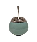 Mate Criollo de Cerámica