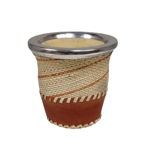 Mate de Tiento de Potro