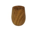 Mate de Madera de Algarrobo