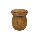 Mate Bocón de Algarrobo