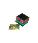 Cajitas para souvenir