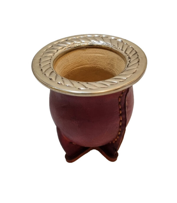 Camionero Virola de Alpaca