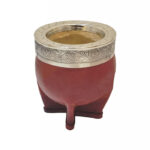 Imperial Virola Cincelada