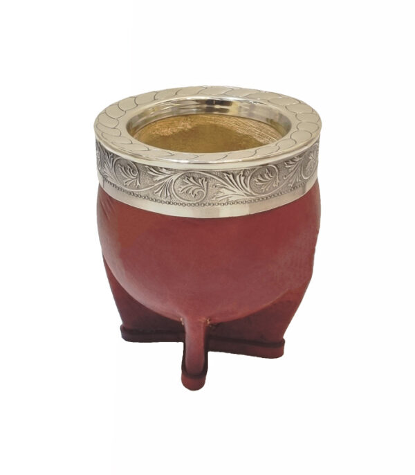 Imperial Virola Cincelada