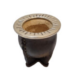 Mate Camionero de Alpaca