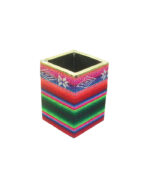 Portalápiz de Alpaca y Aguayo