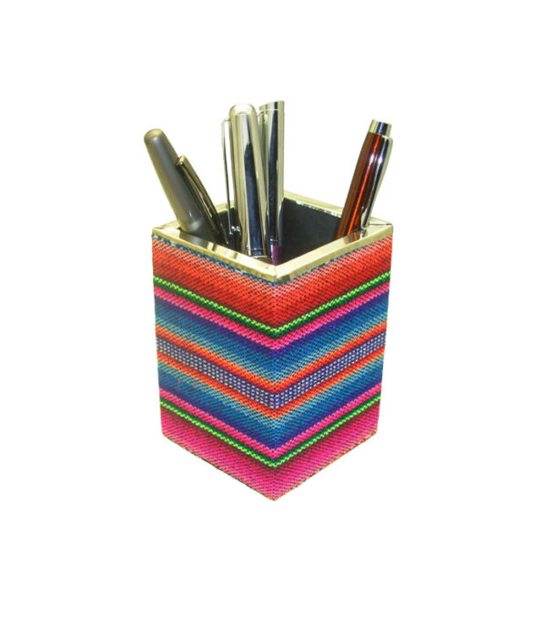 Portalápiz de Alpaca y Aguayo