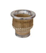 Mate Lonja Cuero de Potro