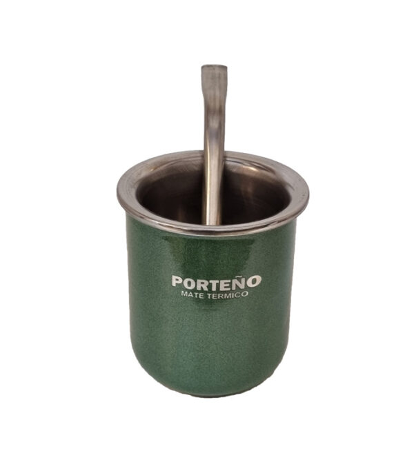Mate Térmico