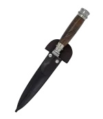 Cuchillo artesanal acero inoxidable de Tandil
