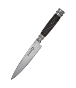 Cuchillo artesanal acero inoxidable de Tandil