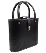 Bolso Matero de Cuero