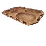 4 Bocas - 30 cm - Pacará