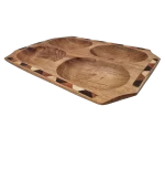 4 Bocas - 30 cm - Pacará