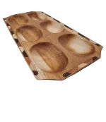 6 Bocas - 45 cm - Pacará - Imagen 2