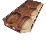 6 Bocas - 45 cm - Pacará