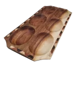 6 Bocas - 45 cm - Pacará