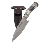 Cuchillo Seigen de Tandil, Acero Inoxidable 440