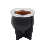 Mate Camionero madera de algarrobo