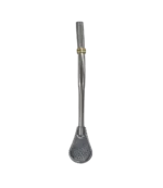 Fábrica de Bombillas de Acero Inoxidable