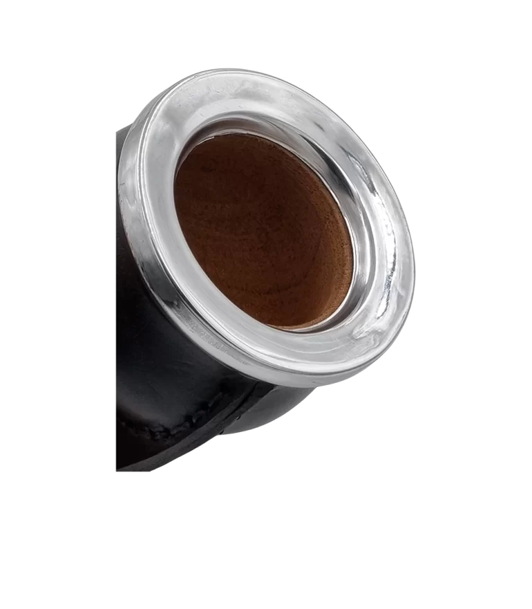 Mate Camionero madera de algarrobo