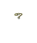 Anillo Doble Redondo