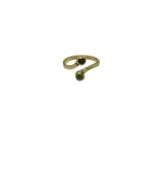 Anillo Doble Redondo - Imagen 4